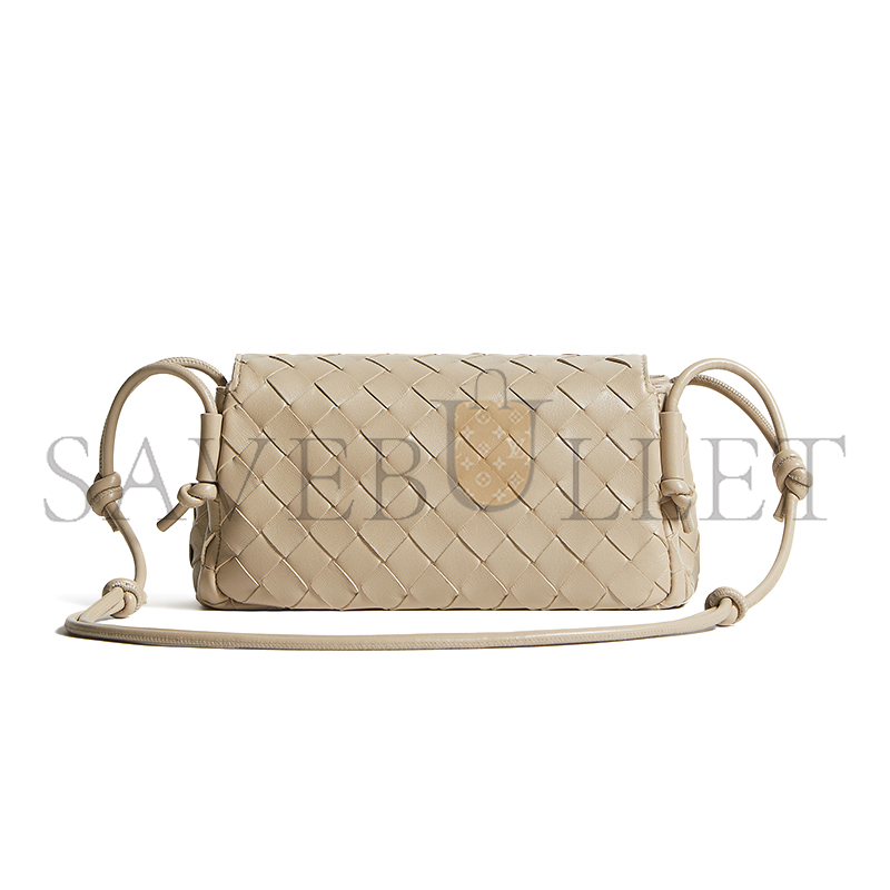 BOTTEGA VENETA NOTTURNO 843893VCPP09615 (21*11*9cm)